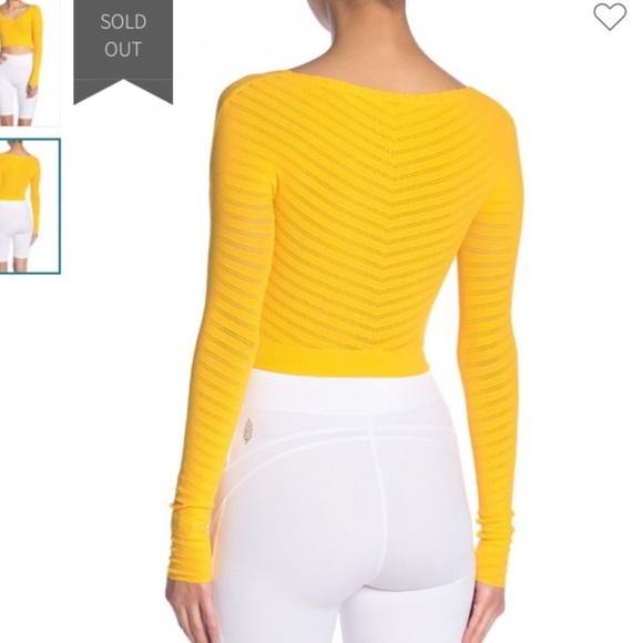 Free People Top, New - Picture 5 of 6